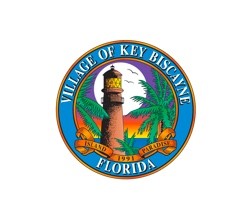 key Biscayne logo for easygrass artificial grass and turf