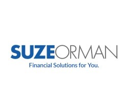 suze orman logo for easygrass artificial grass and turf