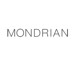 The Mondrian Hotel